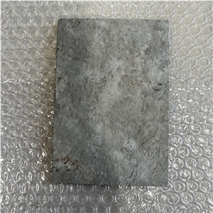 Flexible Facade 1.2Mm Ultra Thin Stone Tiles Wall Cladding